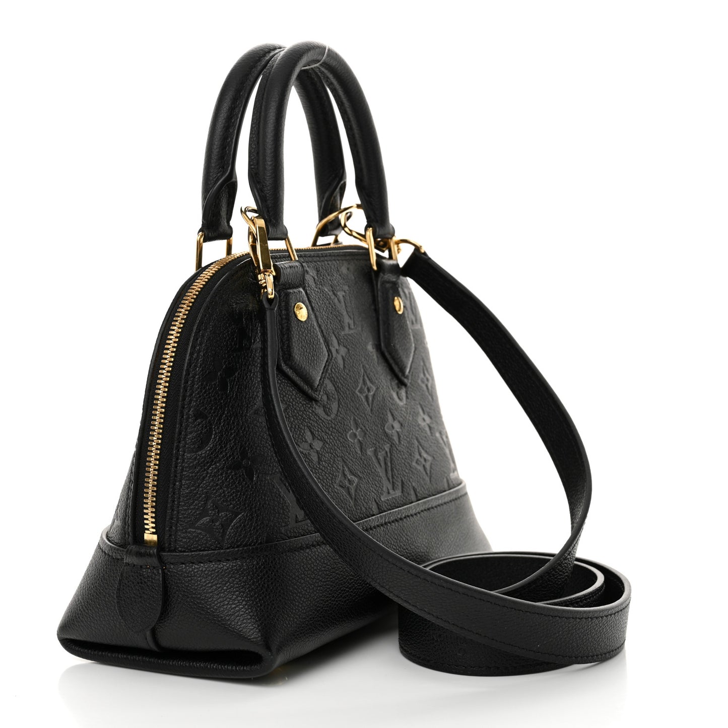 Empreinte Neo Alma BB Black