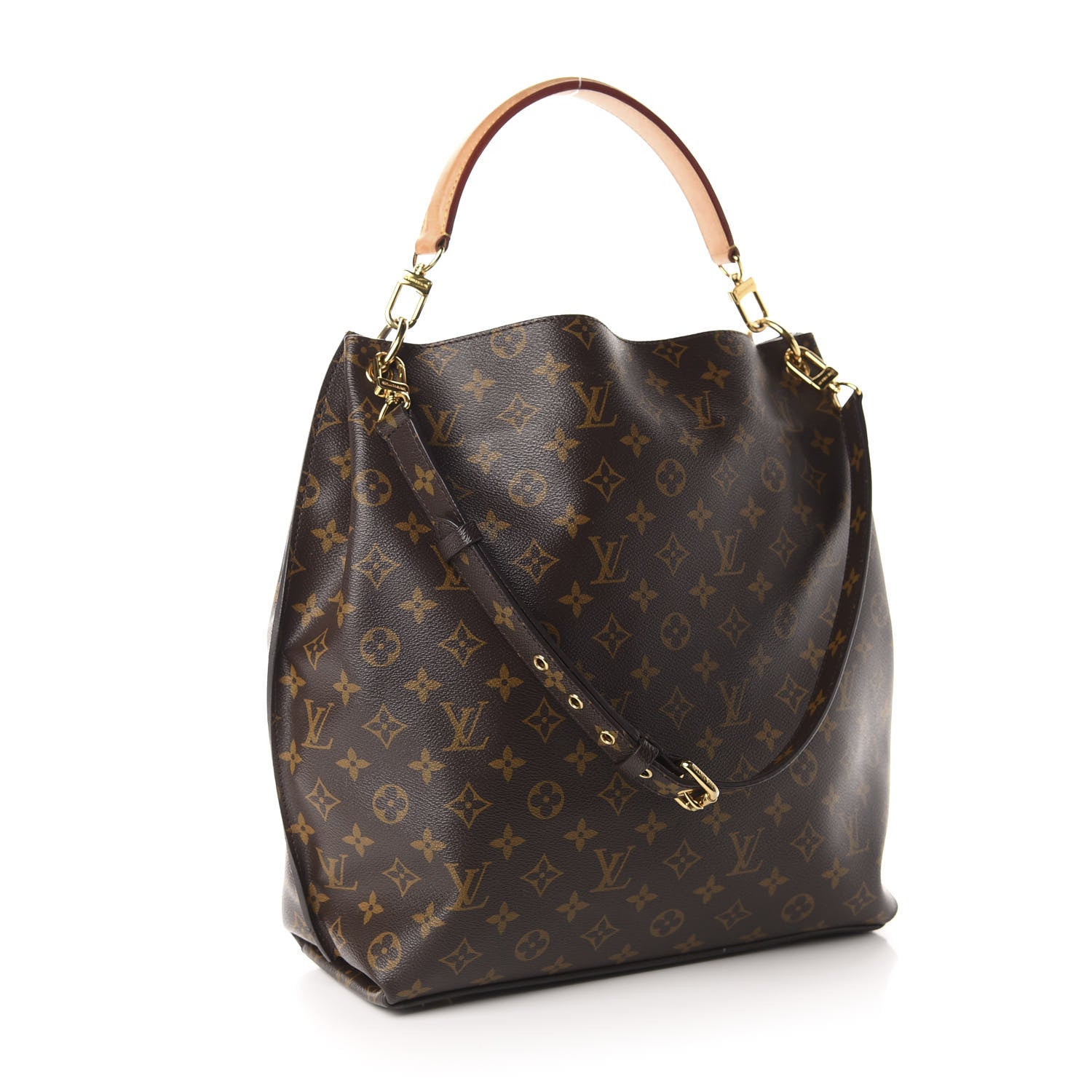Louis Vuitton Monogram Metis 3 of 10