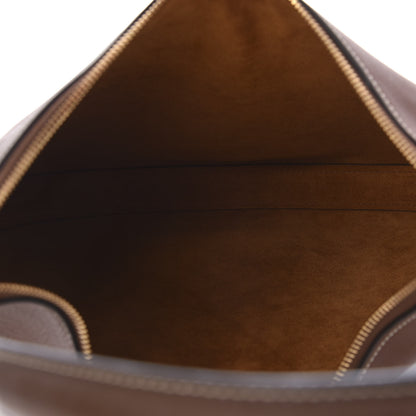 Mulberry Silky Calf Small Selby Tan 5 of 8