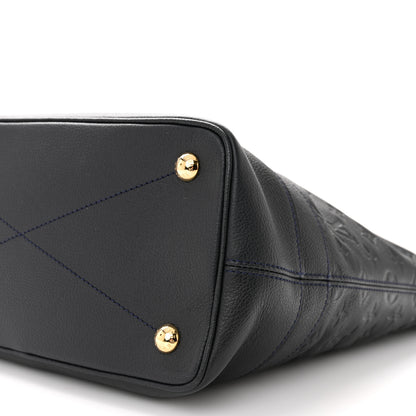 Louis Vuitton Empreinte Citadine PM Infini 9 of 9