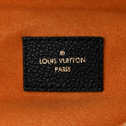 Louis Vuitton Empreinte BumBag Black 6 of 10