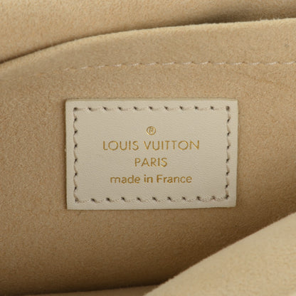 Louis Vuitton Mini Lin Trapeze PM Rose 8 of 9