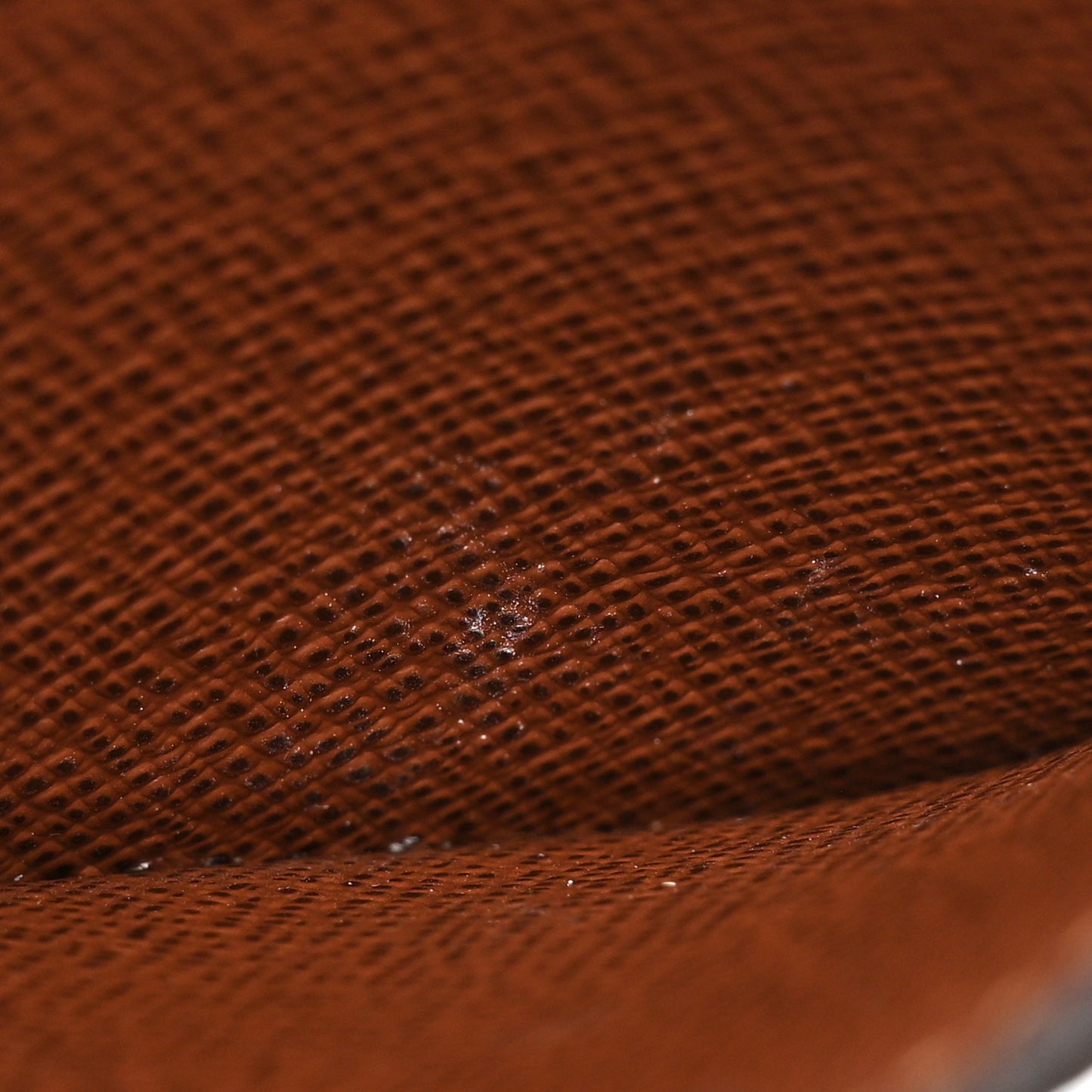 Monogram Card Holder Armagnac