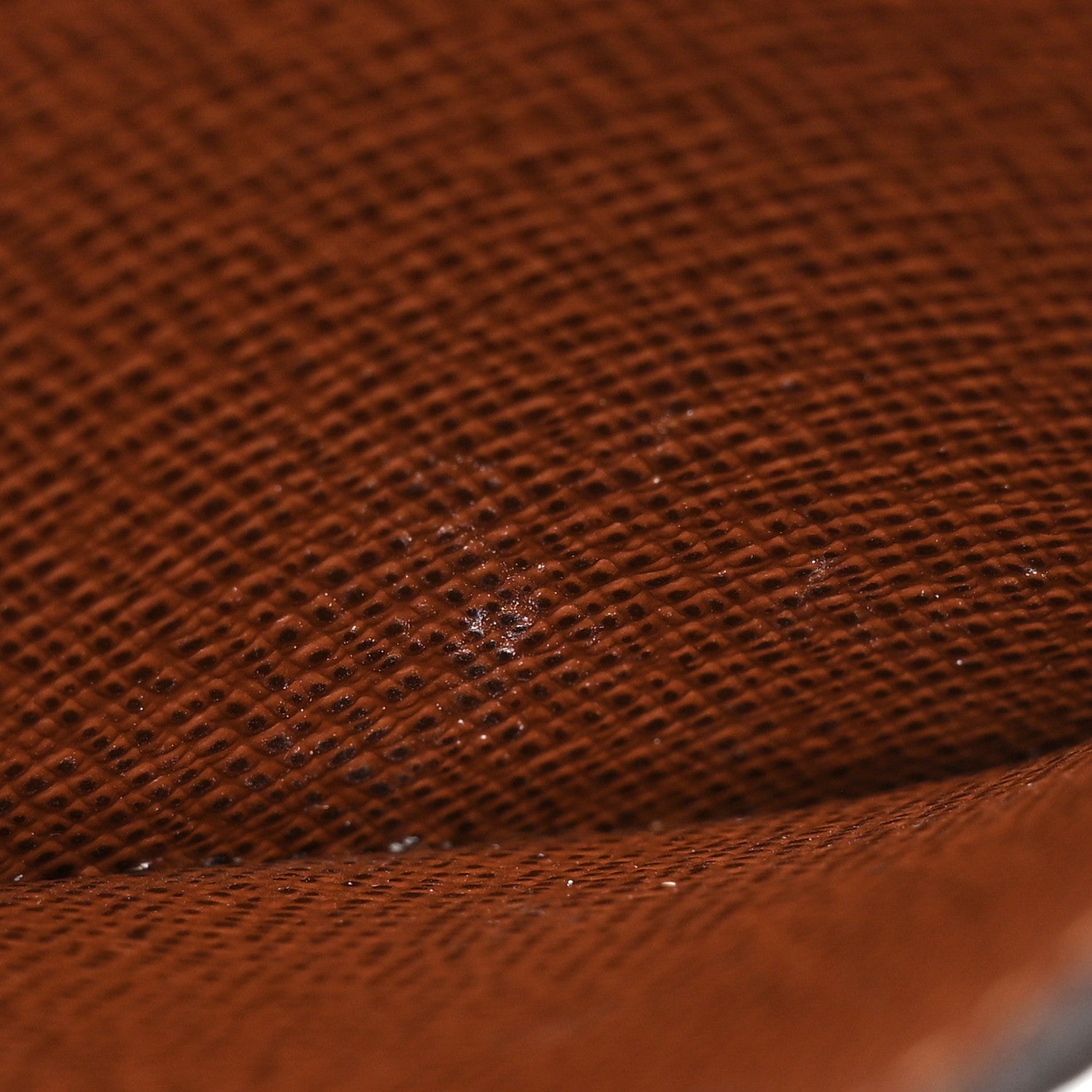 Louis Vuitton Monogram Card Holder Armagnac 8 of 9