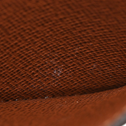 Louis Vuitton Monogram Card Holder Armagnac 8 of 9