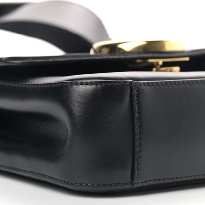 Chloe Calfskin C Double Carry Black 8 of 12