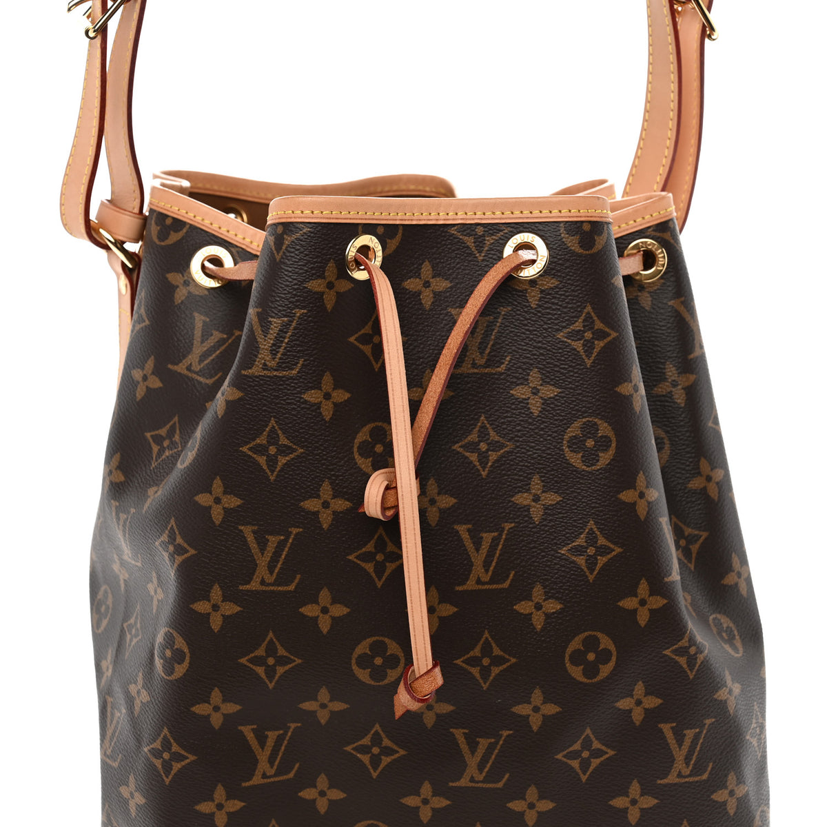 Monogram Noe