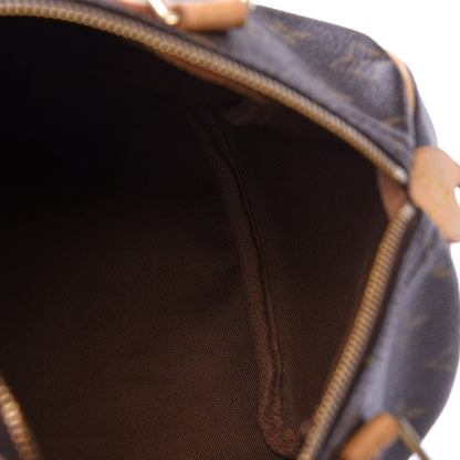 Louis Vuitton Monogram Speedy 25 5 of 19