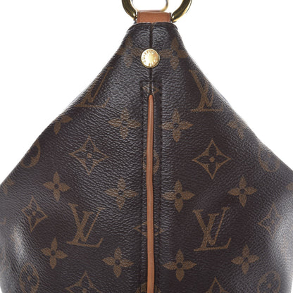 Louis Vuitton Monogram Sully MM 12 of 12
