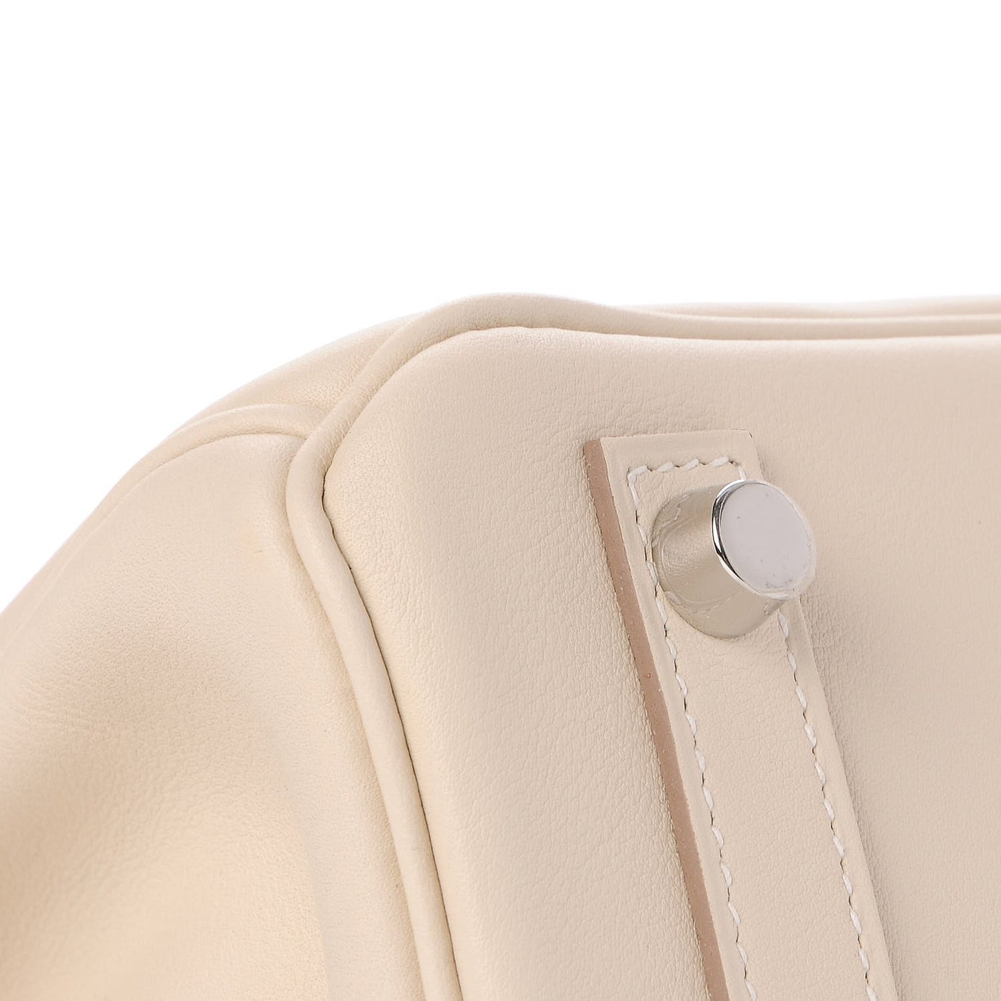 Swift Birkin 25 Craie