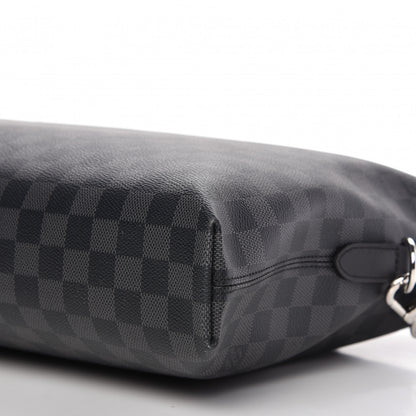 Louis Vuitton Damier Graphite Porte-Documents Jour 7 of 9