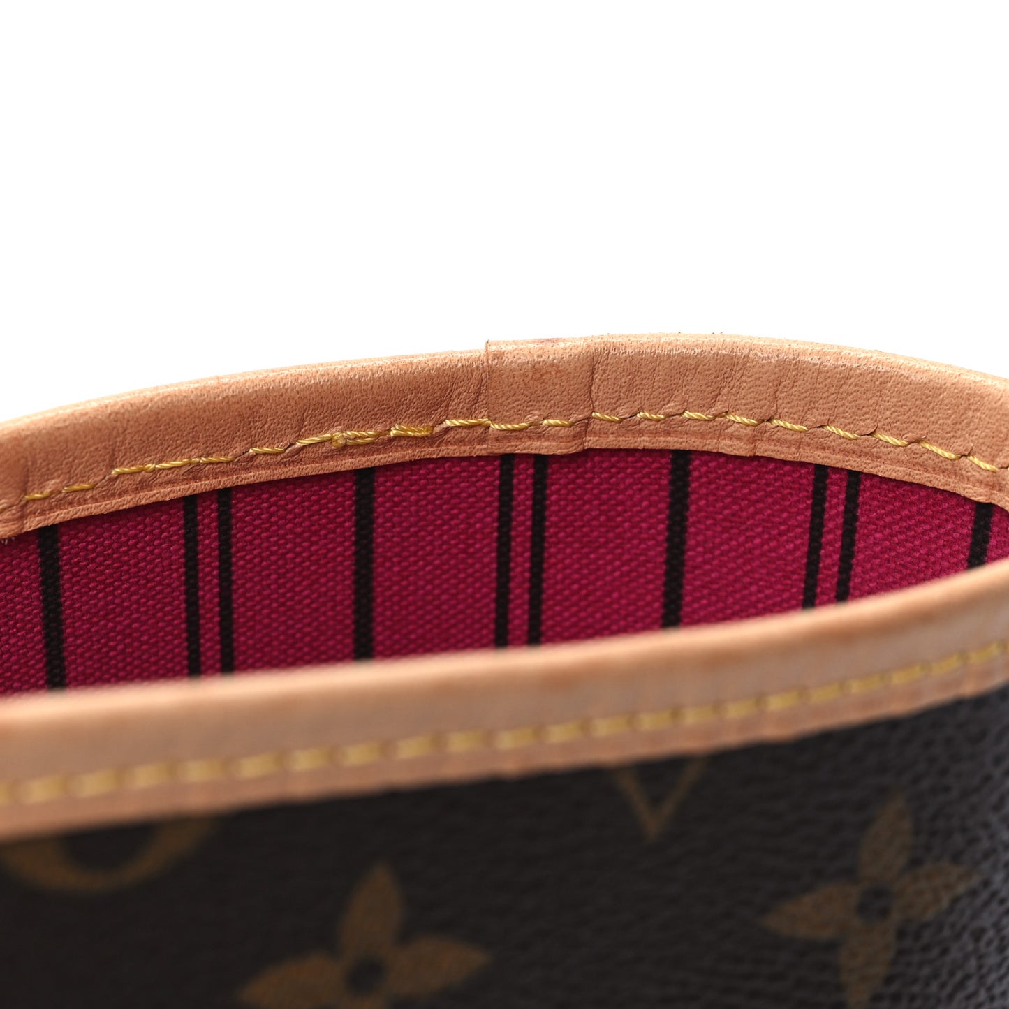 Monogram Neo Neverfull GM Pivoine