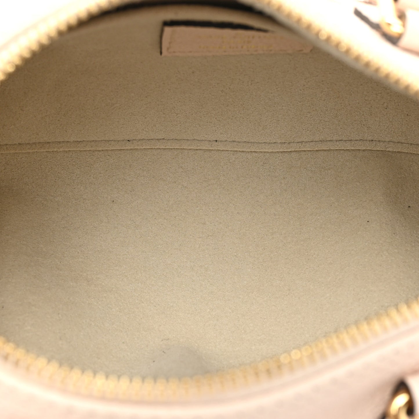 Empreinte Monogram Giant By The Pool Papillon BB Cream Saffron