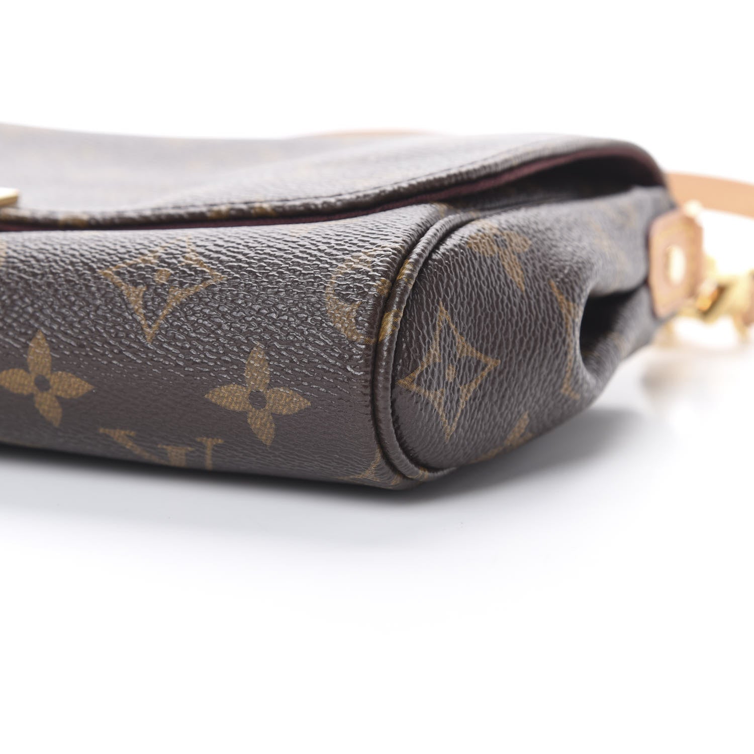 Louis Vuitton Monogram Favorite MM 10 of 10