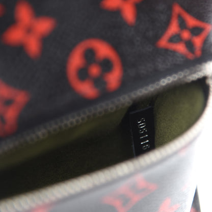 Louis Vuitton Monogram Infrarouge Pochette Metis 12 of 14