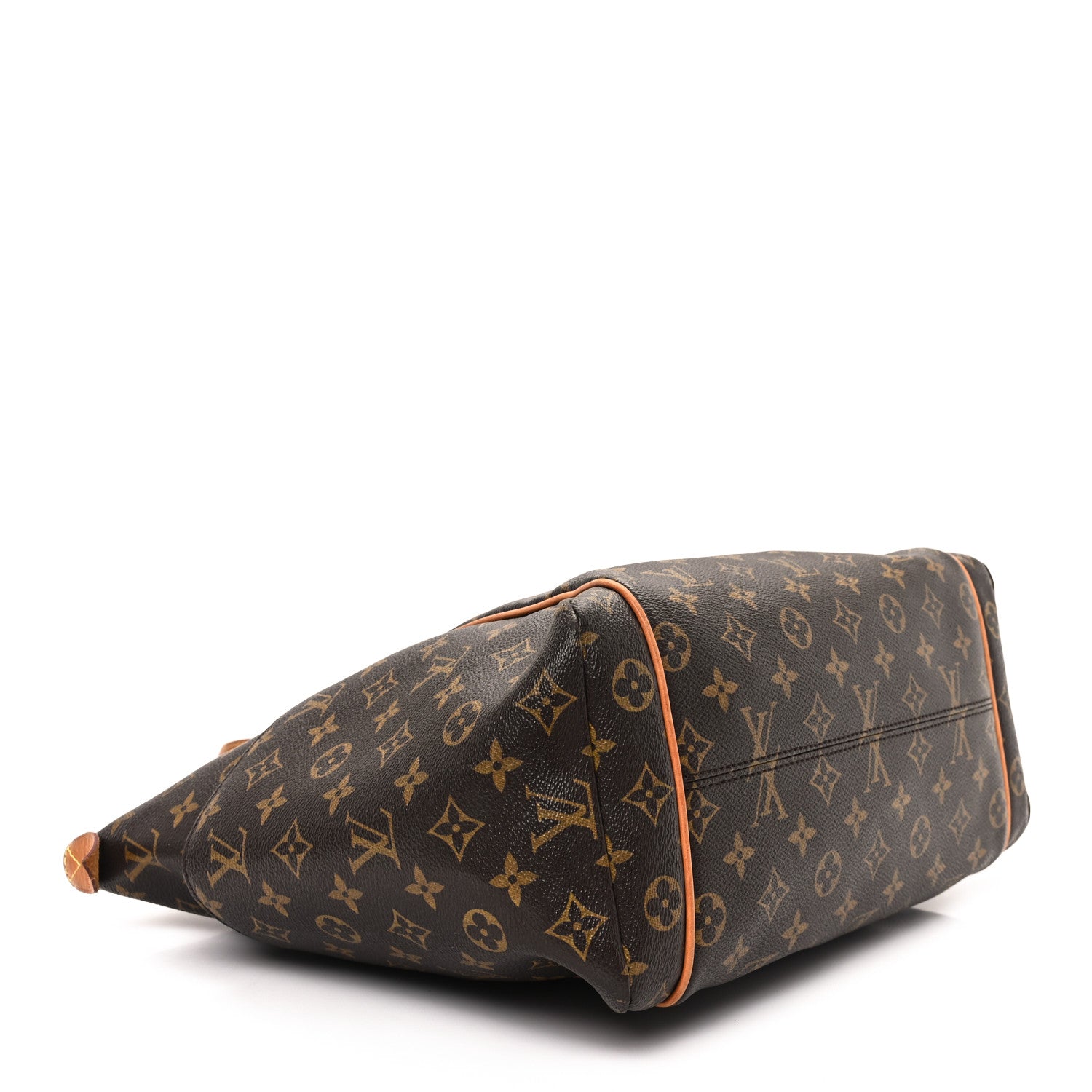 Louis Vuitton Monogram Totally MM 4 of 11