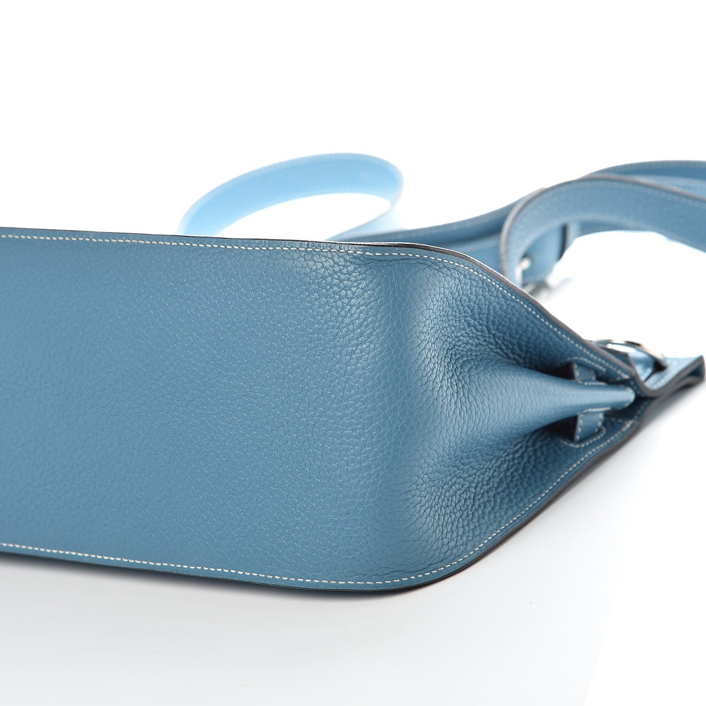 Taurillon Clemence Jypsiere 28 Blue Jean