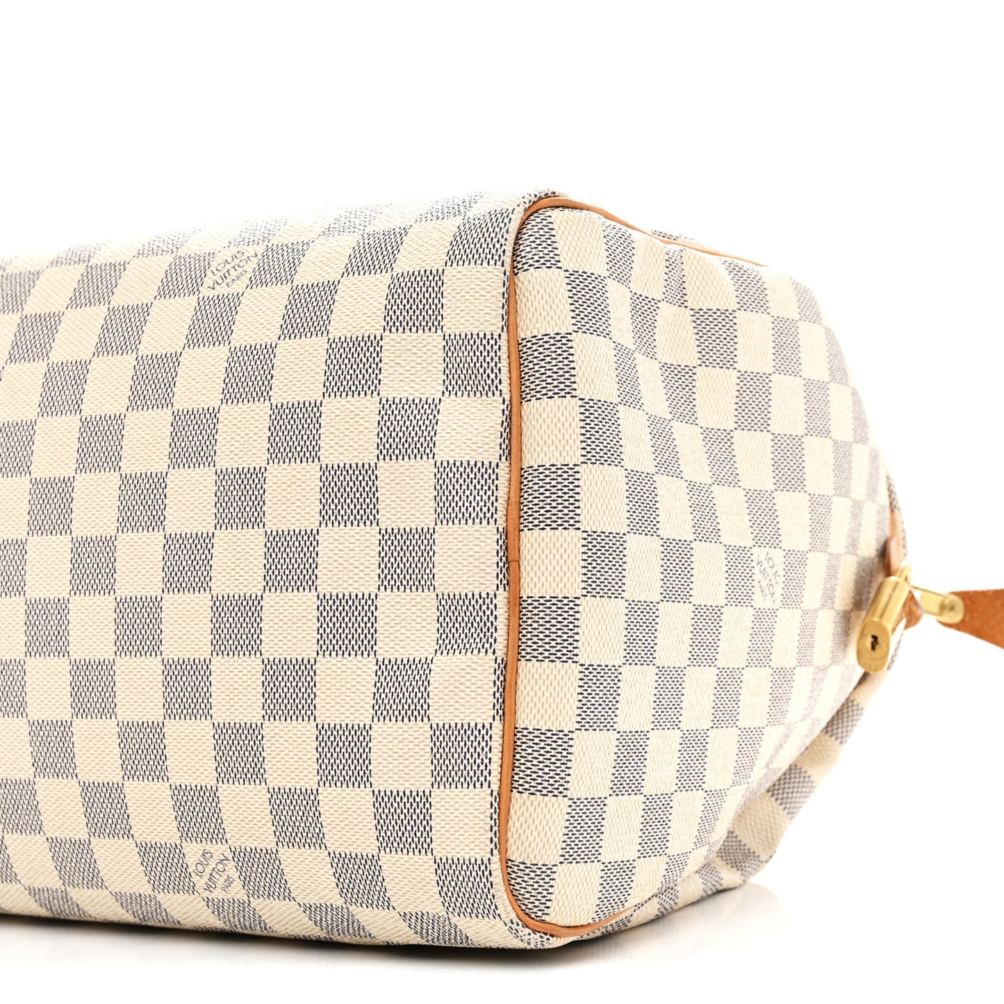 Damier Azur Speedy 35