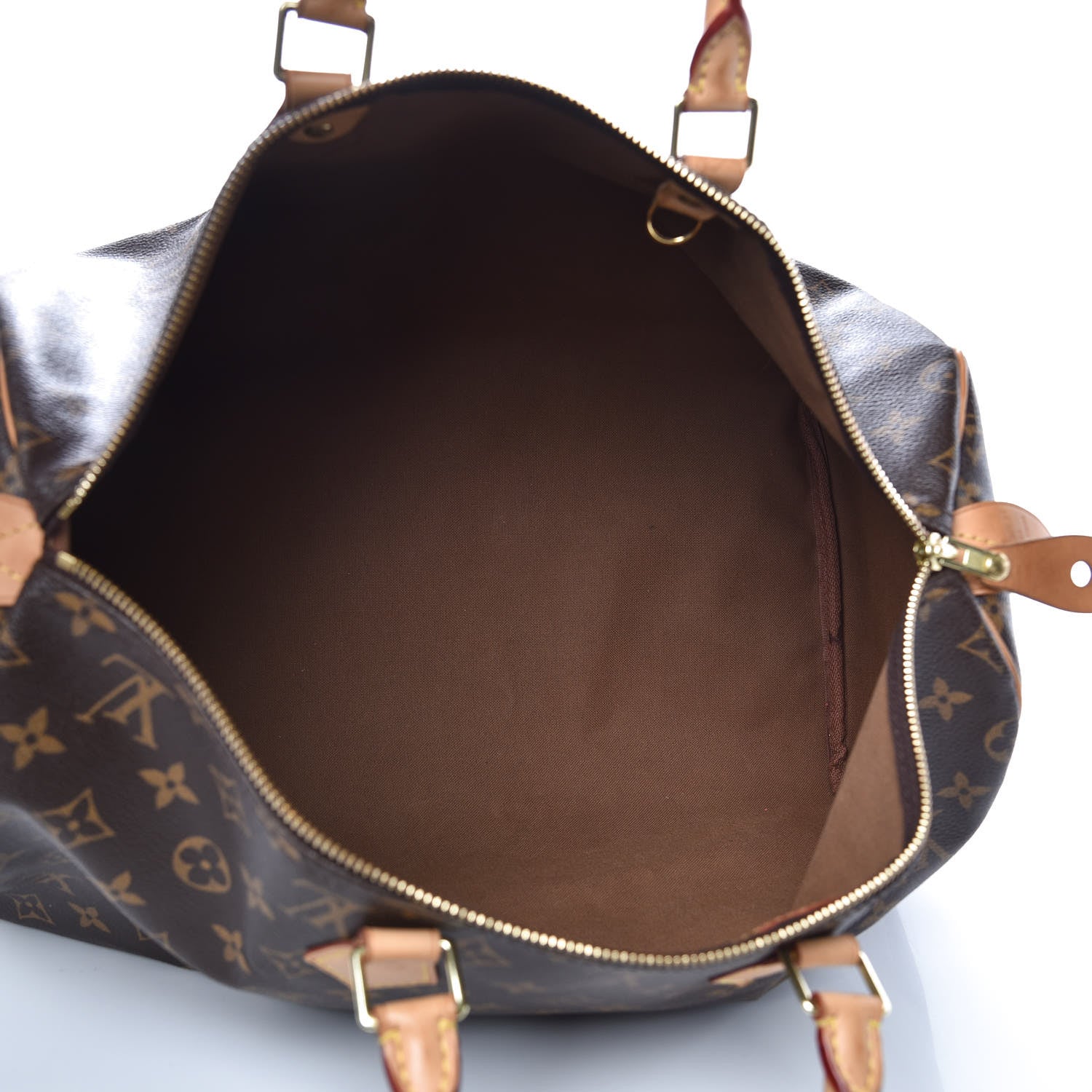Louis Vuitton Monogram Speedy 40 6 of 14
