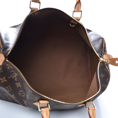 Louis Vuitton Monogram Speedy 40 6 of 14