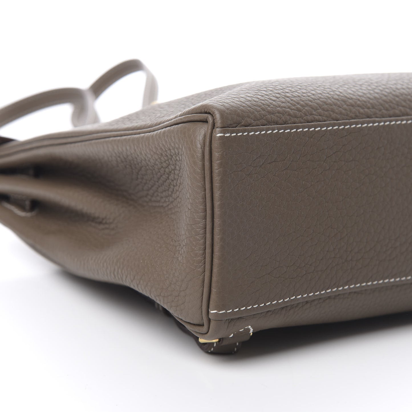 Taurillon Clemence Kelly Ado Backpack Etoupe