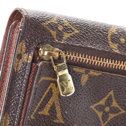 Louis Vuitton Monogram Koala Compact Wallet 8 of 9