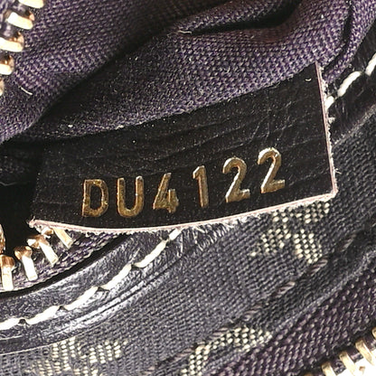 Louis Vuitton Monogram Idylle Mini Pochette Accessories Fusain 7 of 7