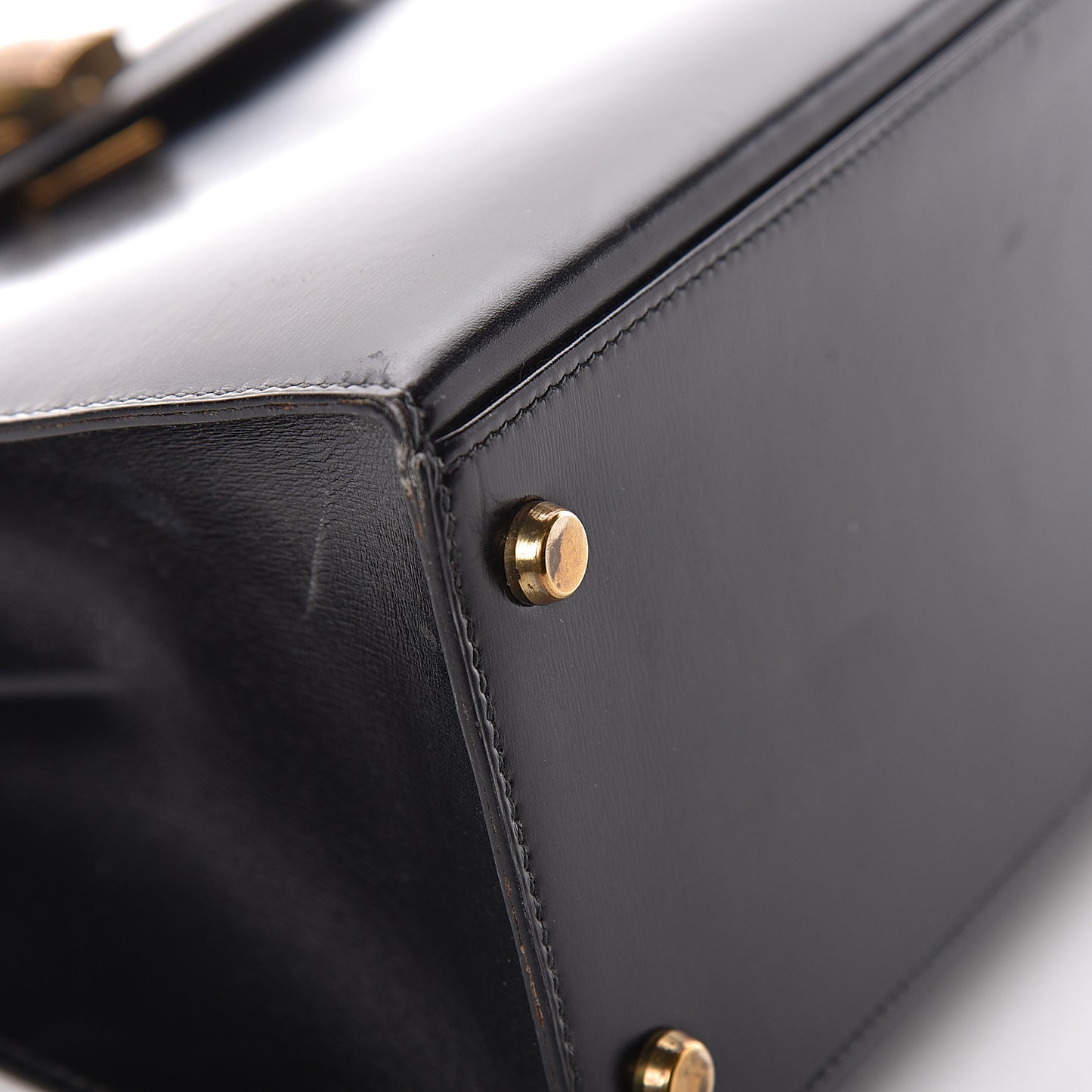 Box Kelly Sellier 28 Black