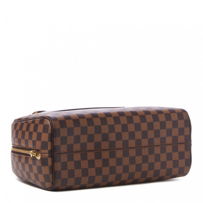 Louis Vuitton Damier Ebene Nolita 4 of 8