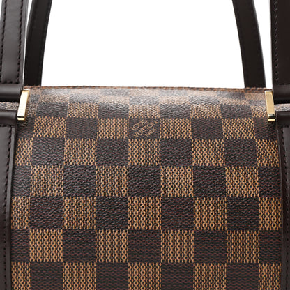 Louis Vuitton Damier Ebene Papillon 30 With Companion 10 of 12
