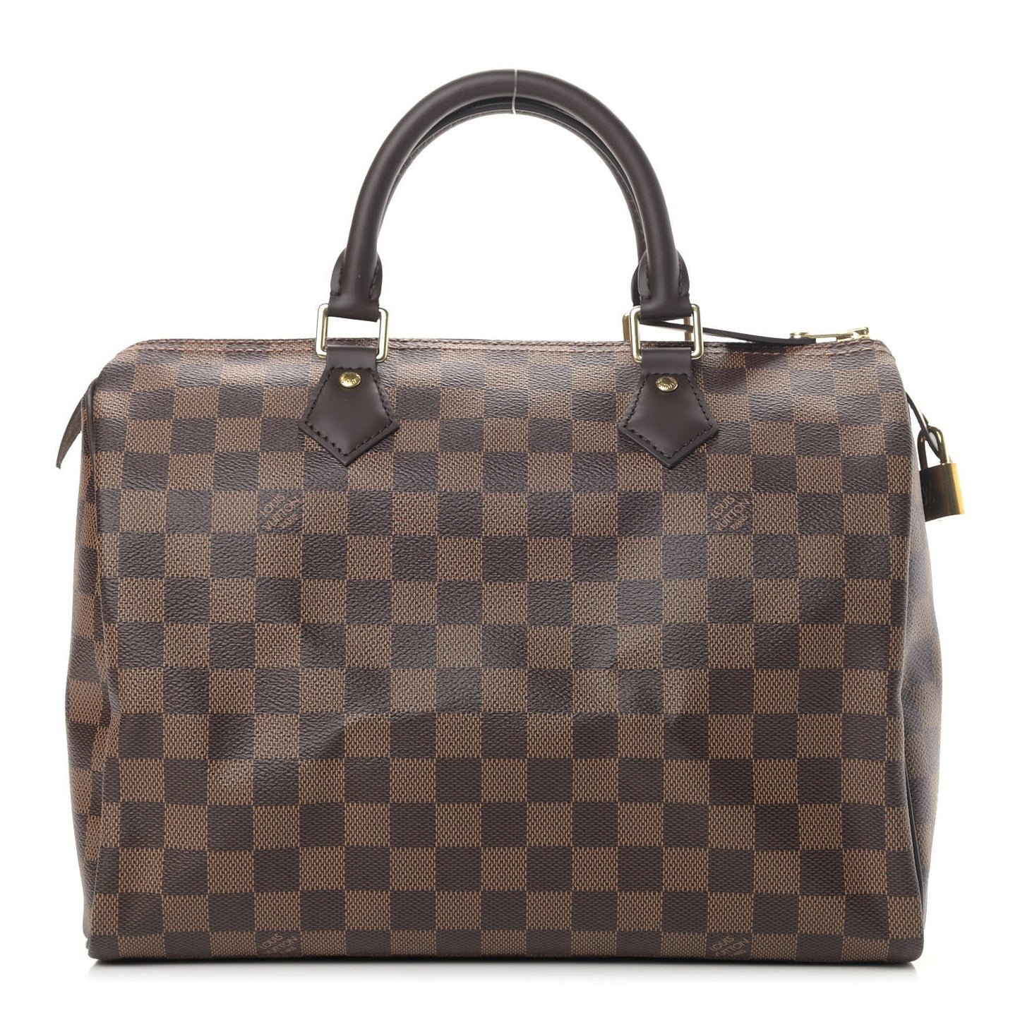Damier Ebene Speedy 30