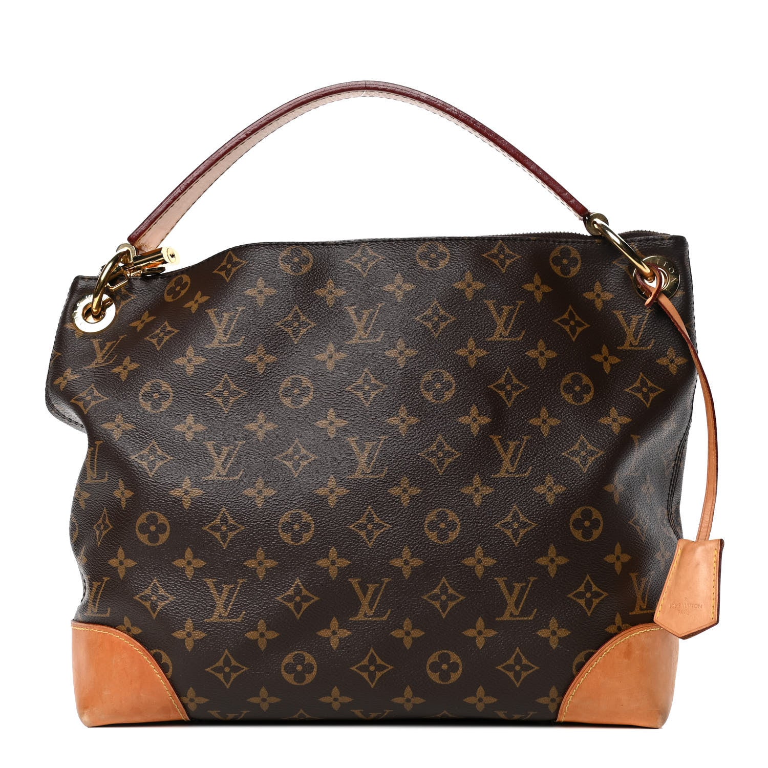 Louis Vuitton Monogram Berri PM 1 of 4
