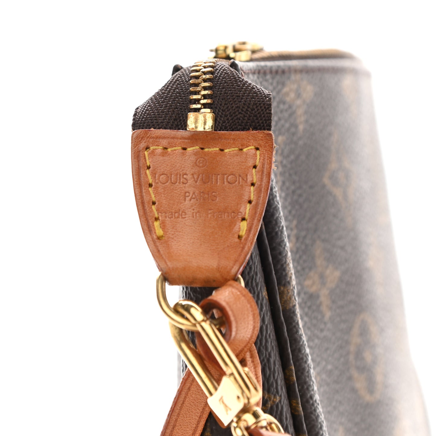 Monogram Pochette Accessories