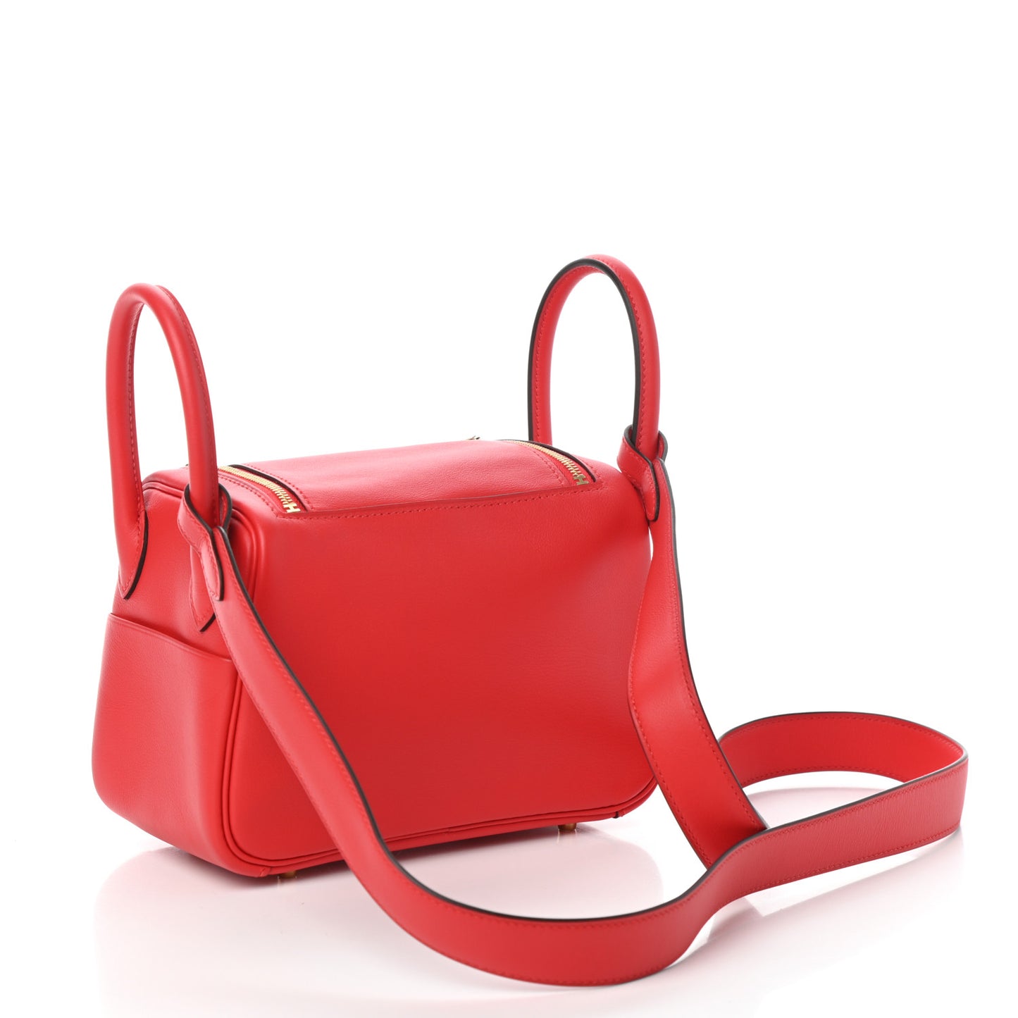 Swift Mini Lindy 20 Rouge De Coeur