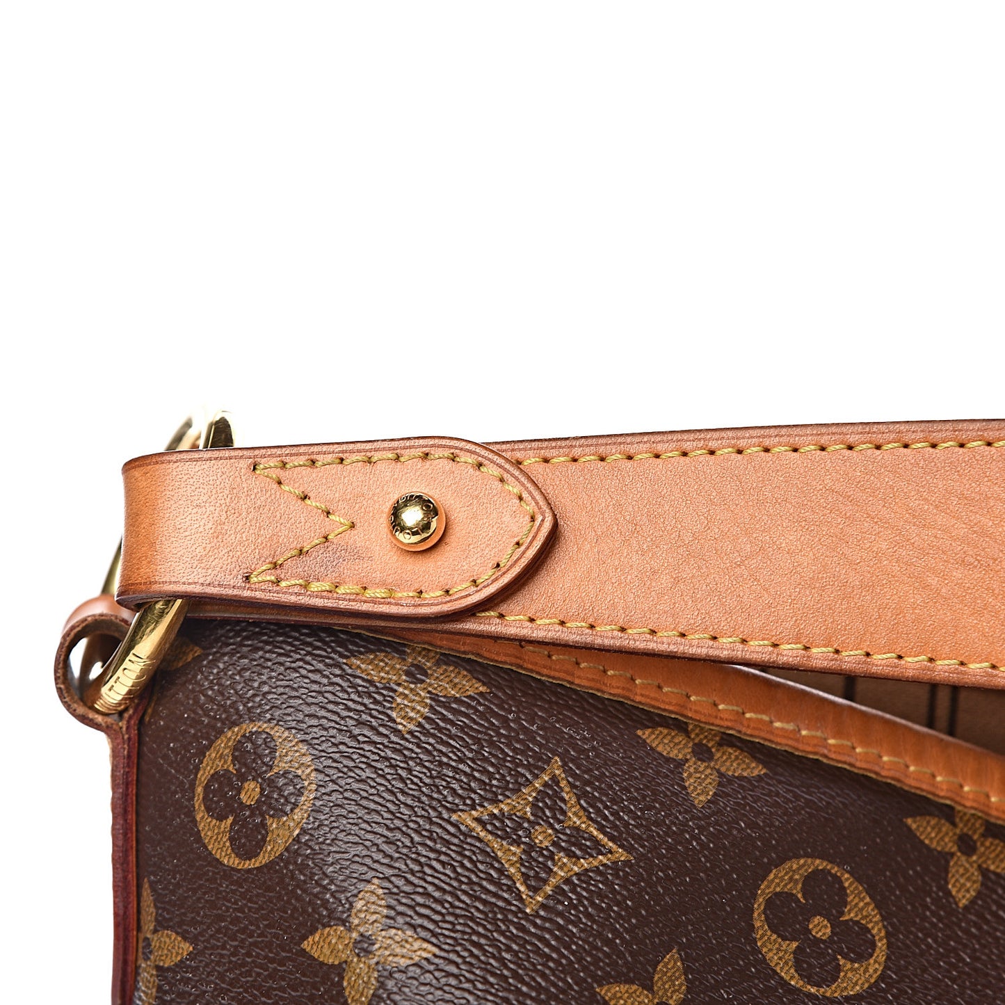 Monogram Delightful MM