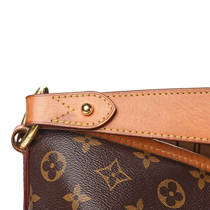 Louis Vuitton Monogram Delightful MM 16 of 19