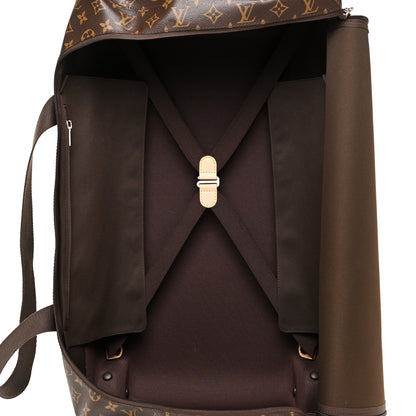 Louis Vuitton Monogram Horizon Soft Duffle 65 4 of 18
