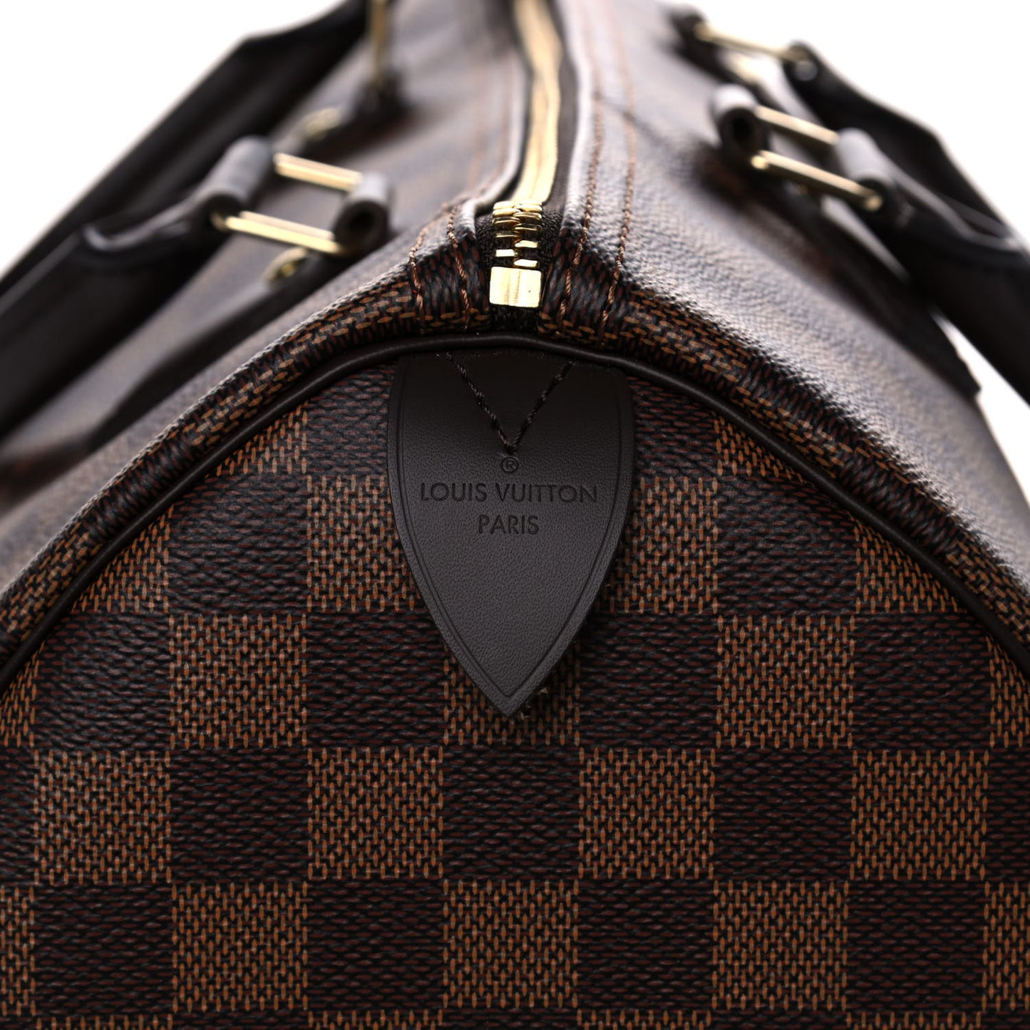 Damier Ebene Speedy 35