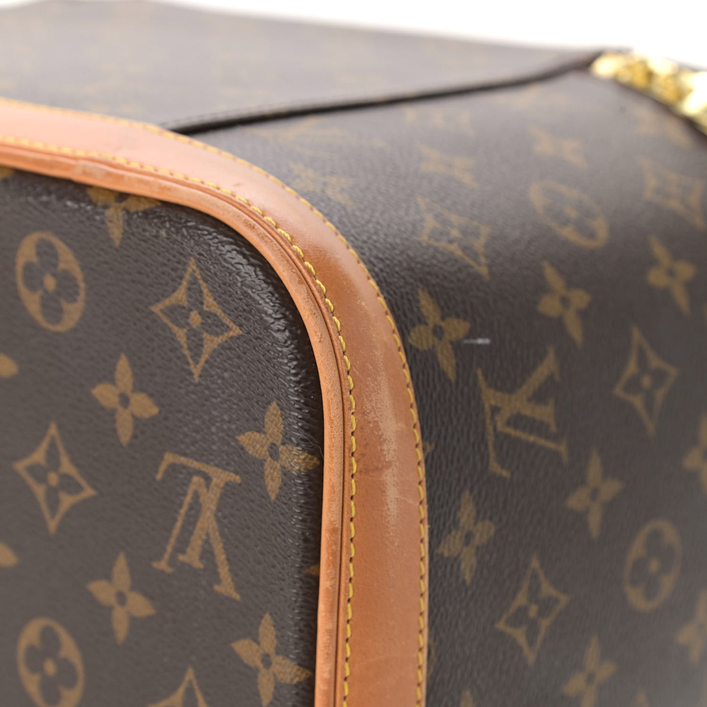 Monogram Nice