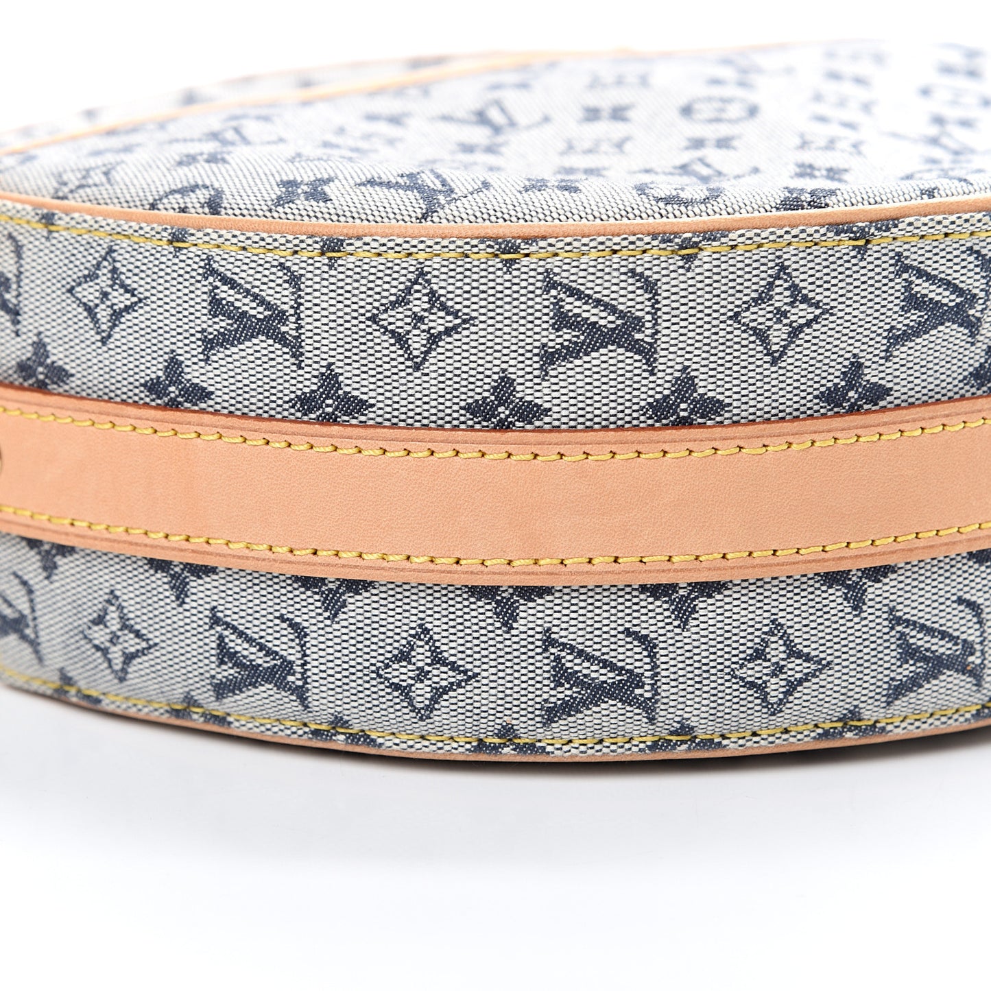 Mini Monogram Jeanne GM Blue
