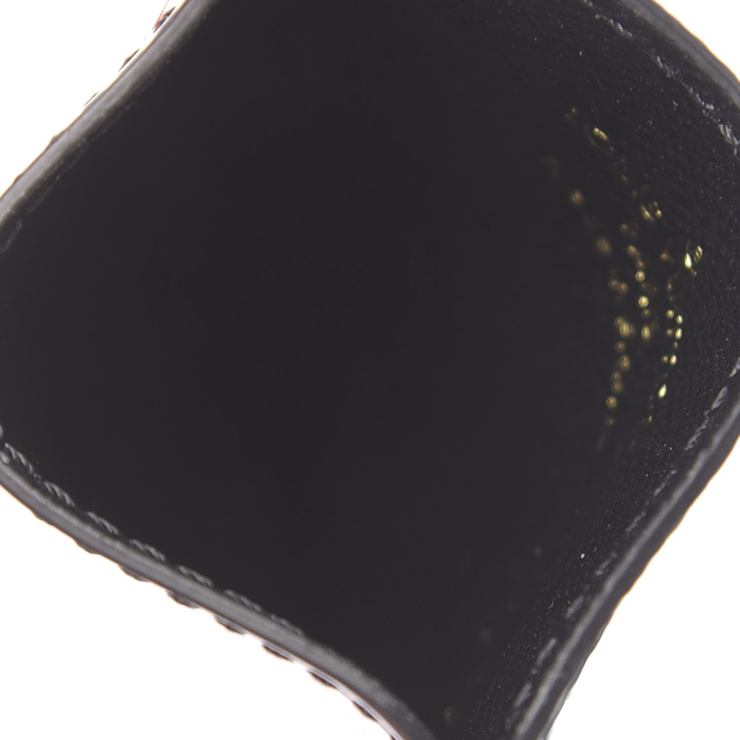 Louis Vuitton Epi Monogram Game On Card Holder 5 of 6