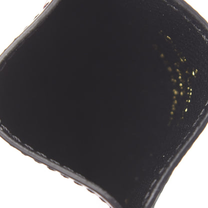 Louis Vuitton Epi Monogram Game On Card Holder 5 of 6