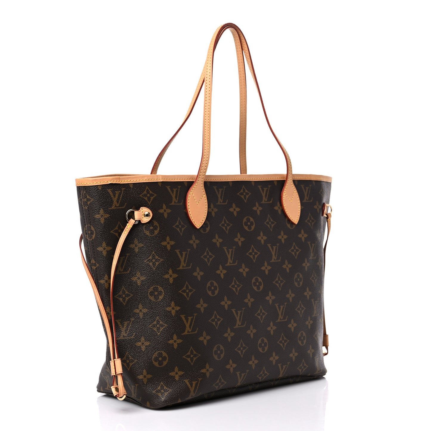 Monogram Neverfull MM
