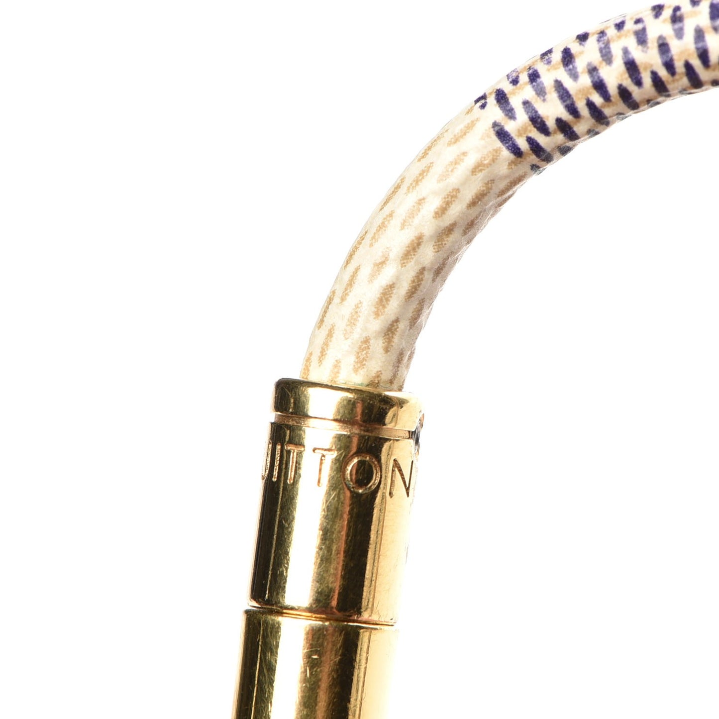 Damier Azur Keep It Bracelet 17
