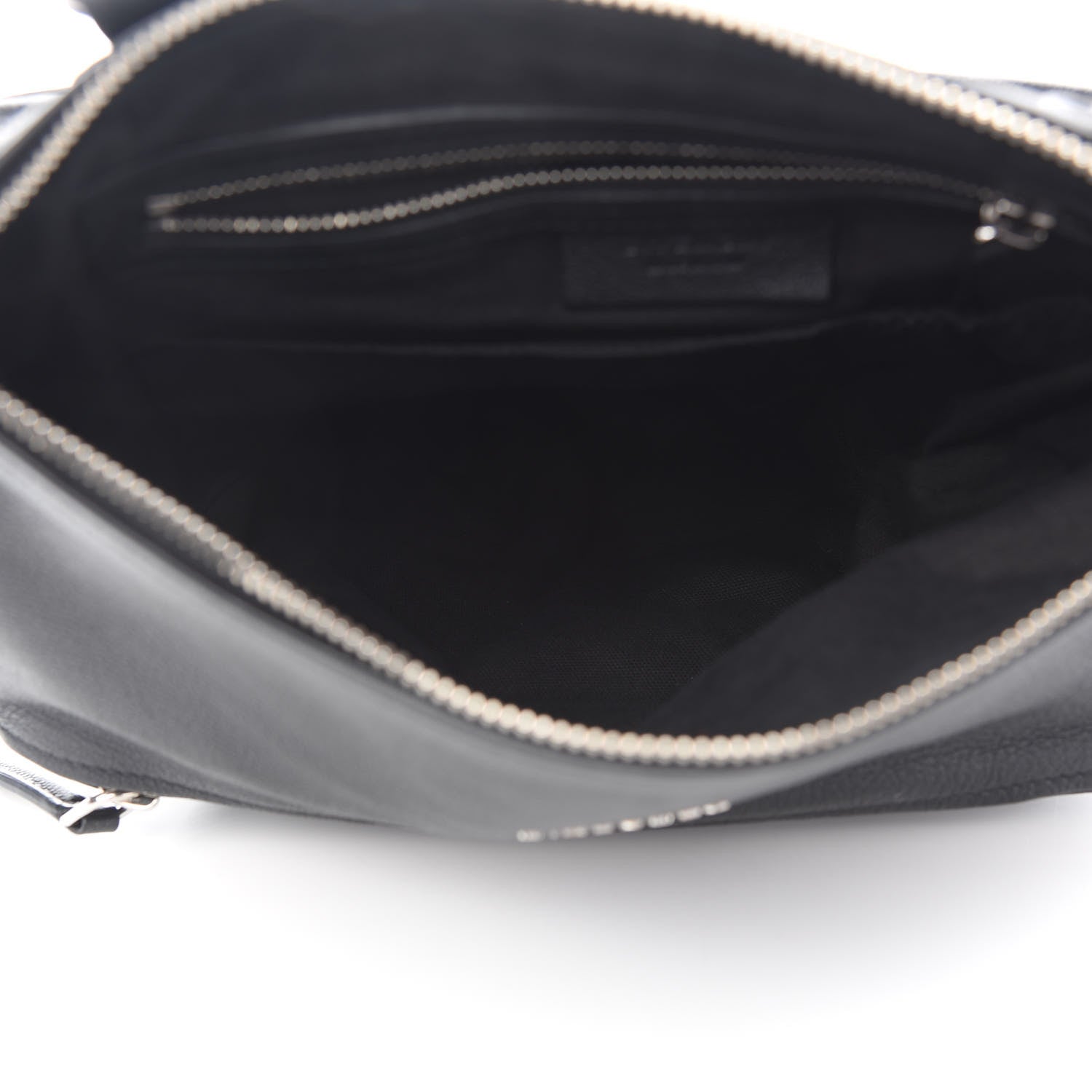 Givenchy Sugar Goatskin Small Pandora Black 5 of 9
