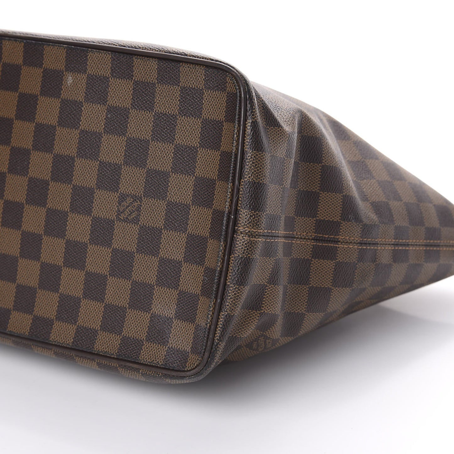Damier Ebene Saleya MM
