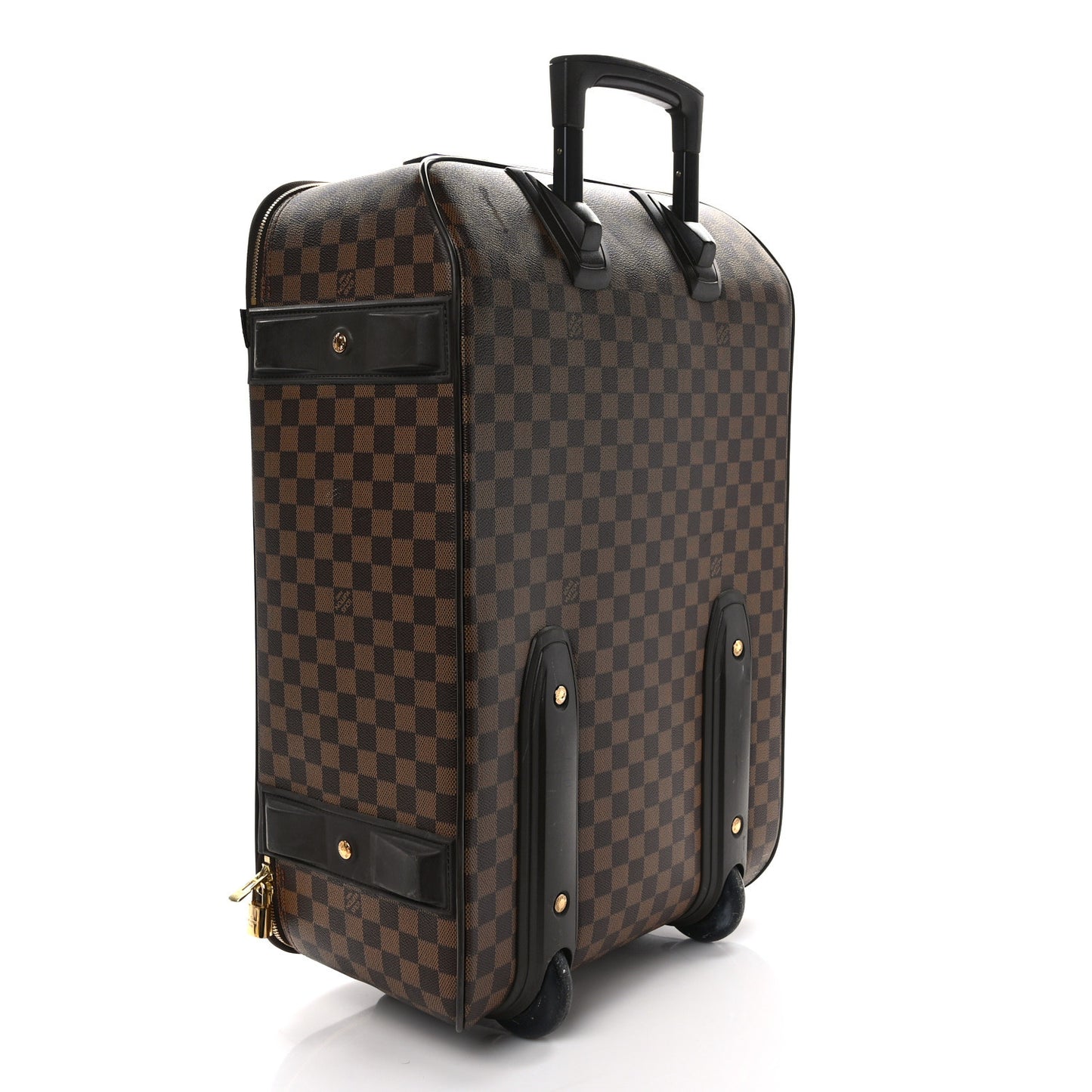 Damier Ebene Pegase 55 Business NM