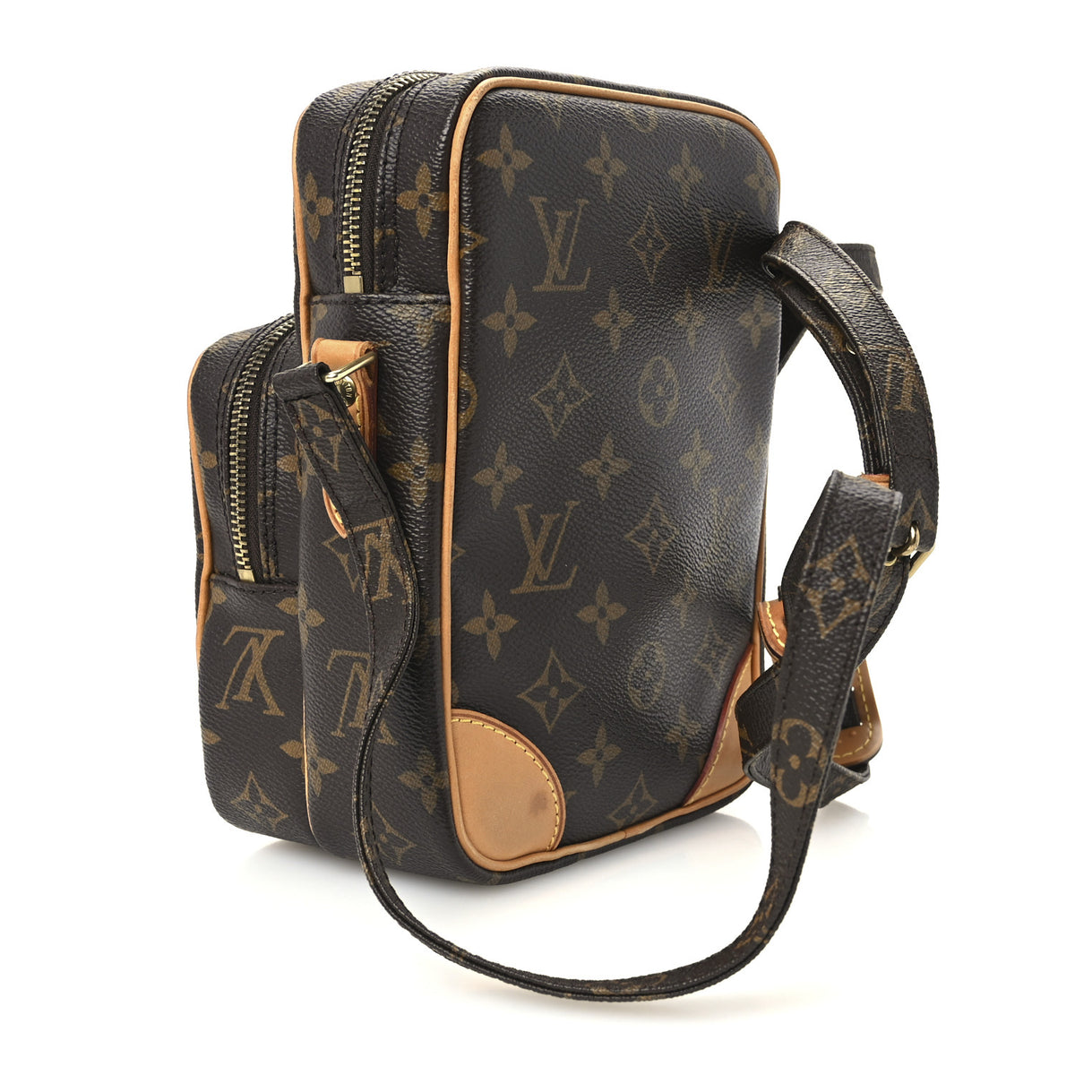 Monogram Amazone