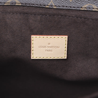 Louis Vuitton Monogram Pochette Metis 6 of 9