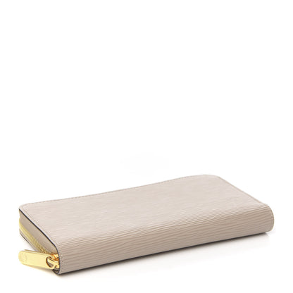 Louis Vuitton Epi Zippy Wallet Galet 3 of 7